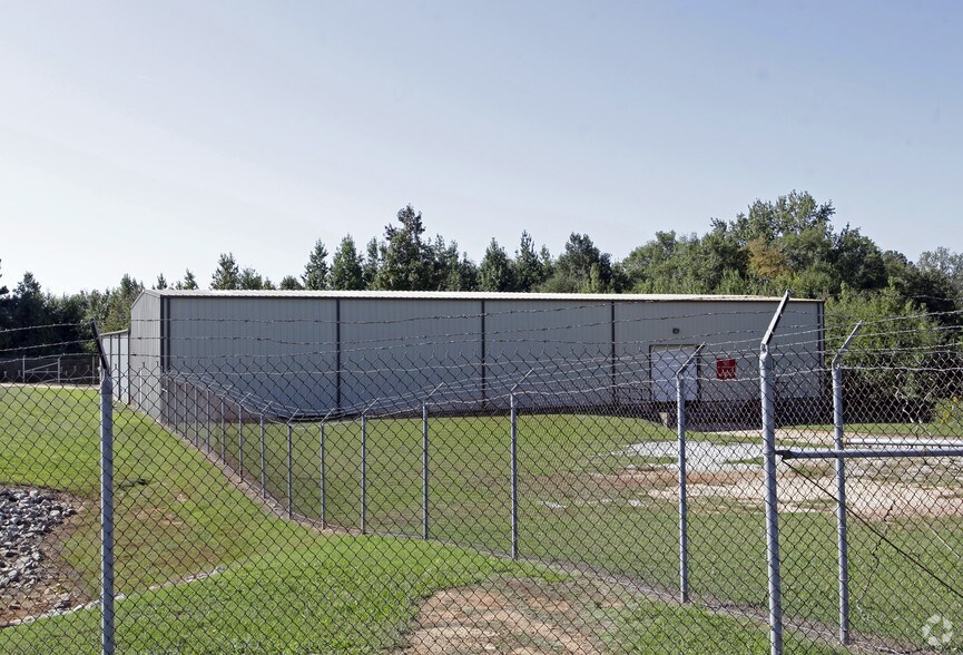 More Photos Of 1470 S Buncombe Rd, Greer Warehouse For Sale