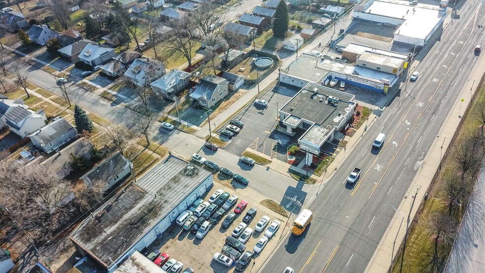 More Photos Of 7007 Calumet Ave, Hammond General Retail For Sale