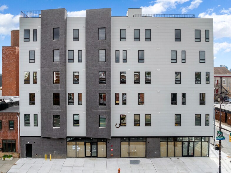 More Photos Of 342 W Girard Ave, Philadelphia Multifamily For Sale