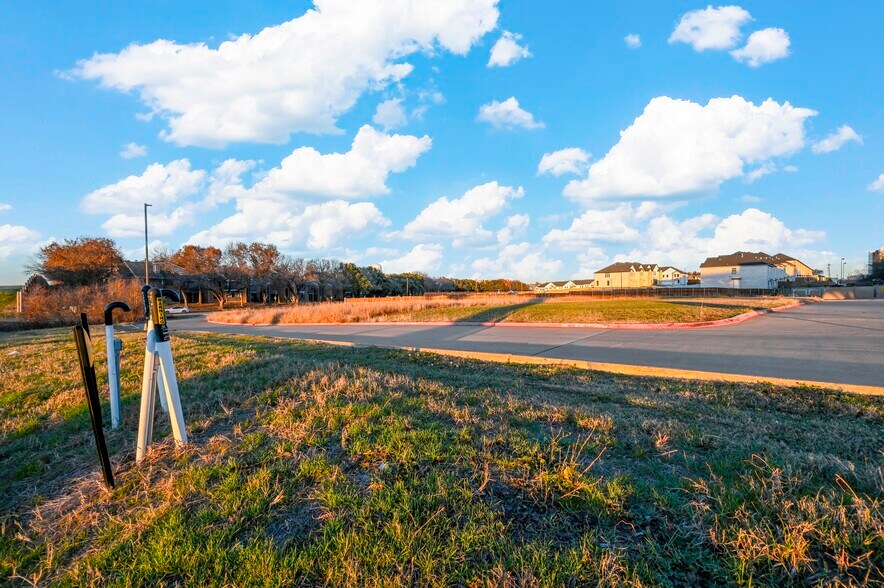 More Photos Of 4420 Rainier St, Irving Land For Sale