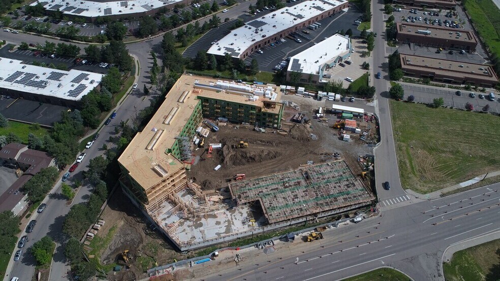 More Photos Of 17270 W Colfax Ave, Golden Apartments For Sale