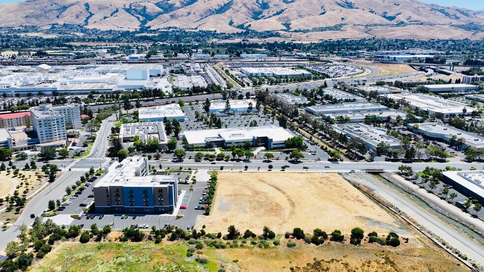 More Photos Of 46399 Fremont Blvd, Fremont Land For Sale