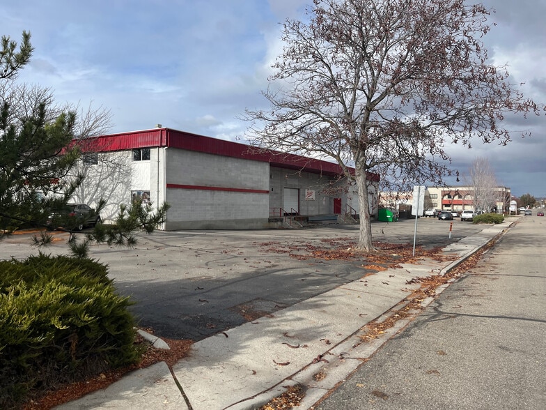 More Photos Of 5414 W Morris Hill Ln, Boise Industrial For Sale
