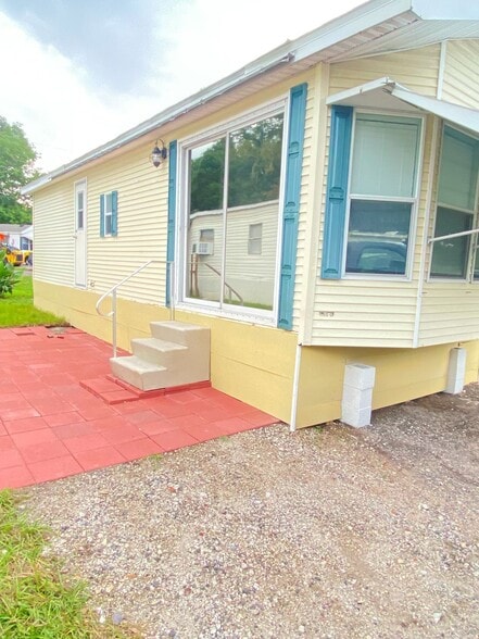 More Photos Of 5302 Glen Harwell Rd, Plant City Manufactured Housing Mobile Home Park For Sale