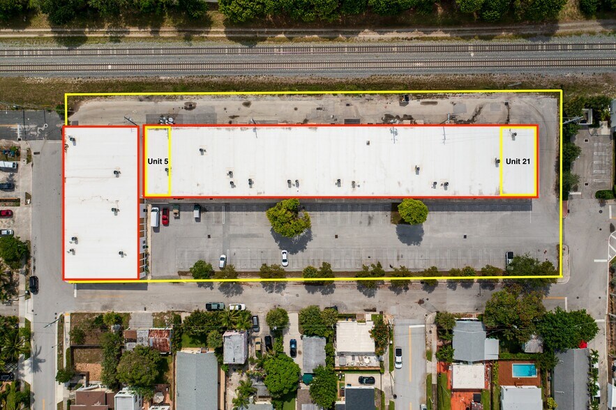 More Photos Of 1400 Alabama Ave, West Palm Beach Industrial For Lease