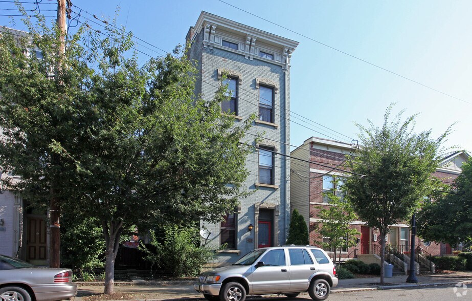 More Photos Of 428-430 Elizabeth St, Cincinnati Apartments For Sale