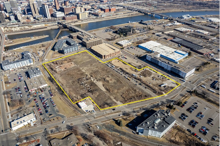 More Photos Of 173 Robert St S, Saint Paul Land For Sale