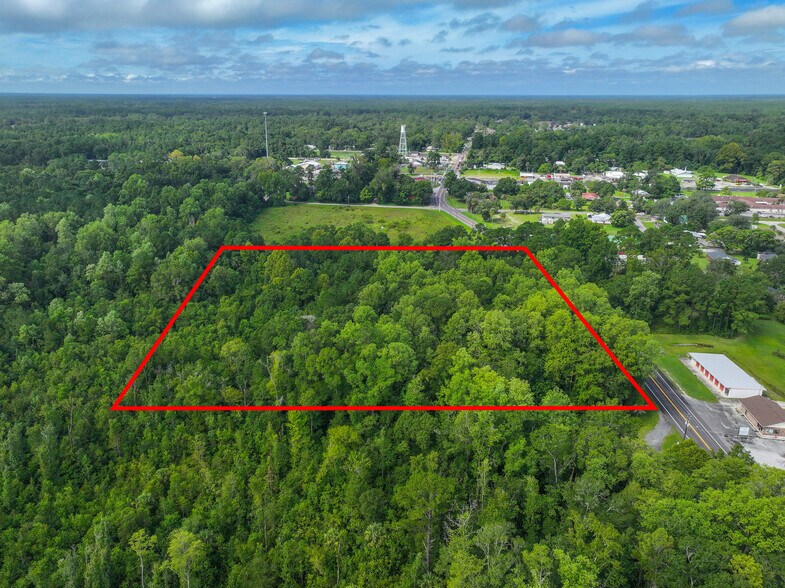 More Photos Of 15900 108 and Mill Street, Hilliard Land For Sale