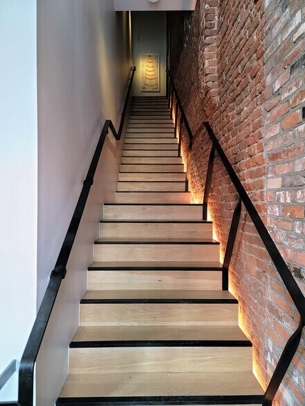 More Photos Of 1822 Blake St, Denver Office For Sale