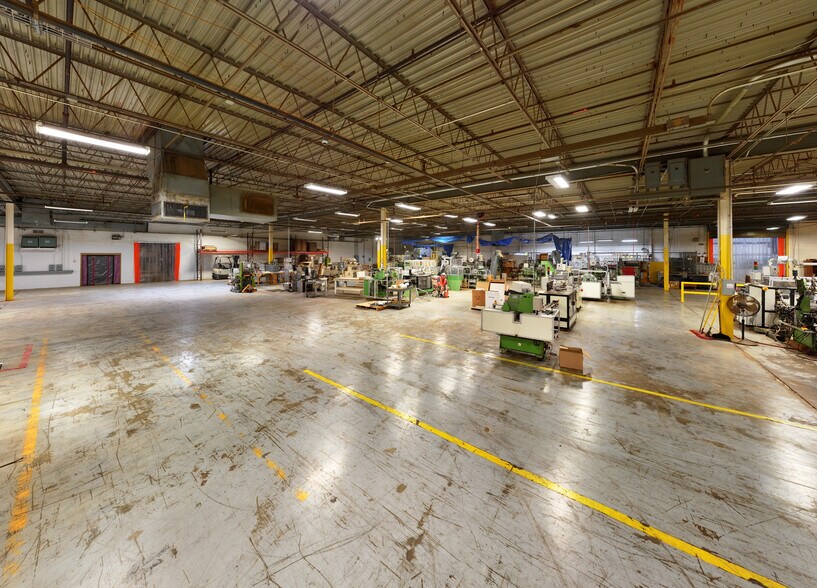 More Photos Of 7427 NC Highway 58 S, Stantonsburg Manufacturing For Sale