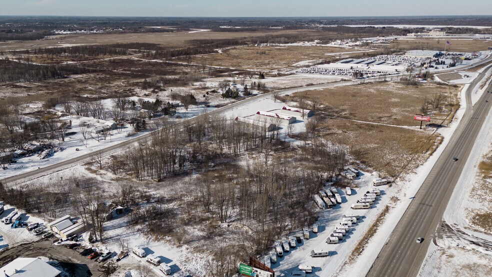 More Photos Of , Columbus Land For Sale