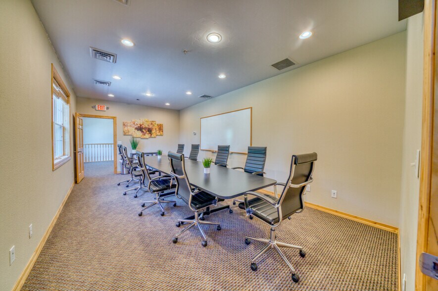 More Photos Of 243 Pegasus Drive, Bozeman Medical For Sale