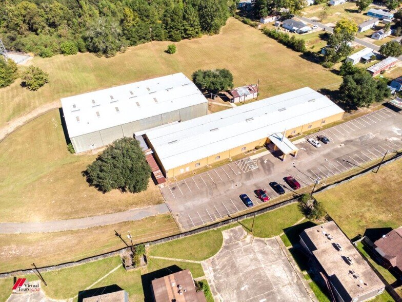 More Photos Of 6808 Jefferson Paige Rd, Shreveport Religious Facility For Sale