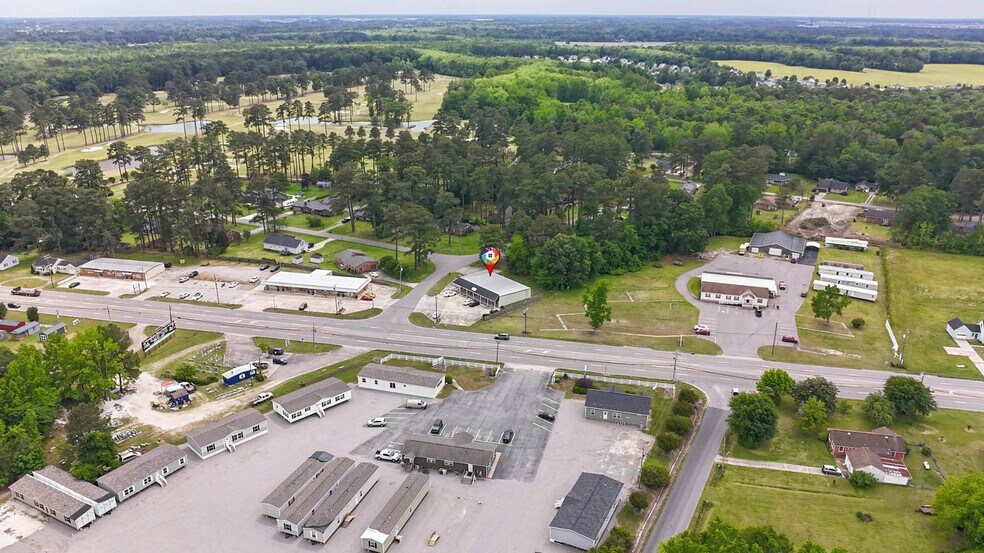More Photos Of , Elizabeth City Office For Sale