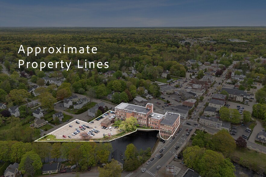 More Photos Of 2 Storer St, Kennebunk Office For Lease