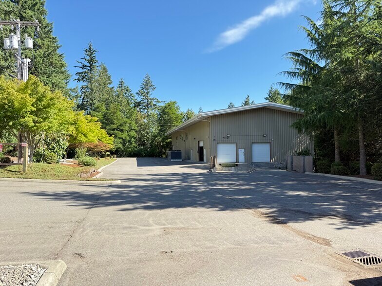 Primary Photo Of 410 Ida St W, Bremerton Warehouse For Lease