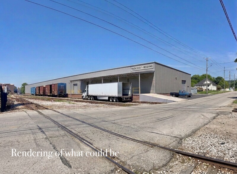More Photos Of 2523 Burnside Street St, Knoxville Land For Sale