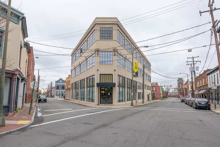More Photos Of 310 N Adams St, Richmond Apartments For Sale
