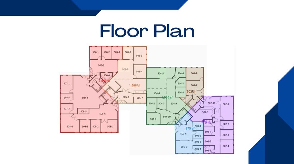 More Photos Of 700 E Mountain View Ave, Ellensburg Medical For Lease