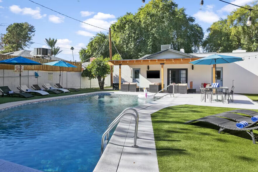 More Photos Of 3139 N 40th St, Phoenix Apartments For Sale