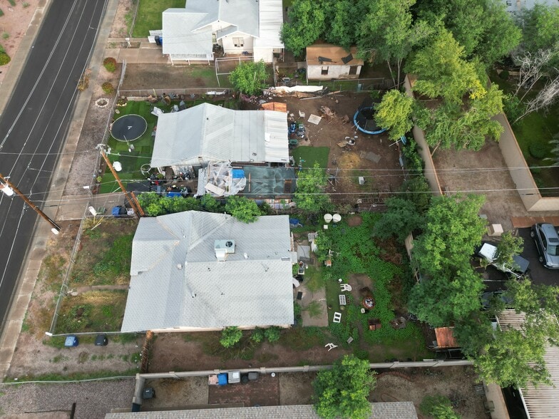 More Photos Of 1229 E Spence Ave, Tempe Land For Sale