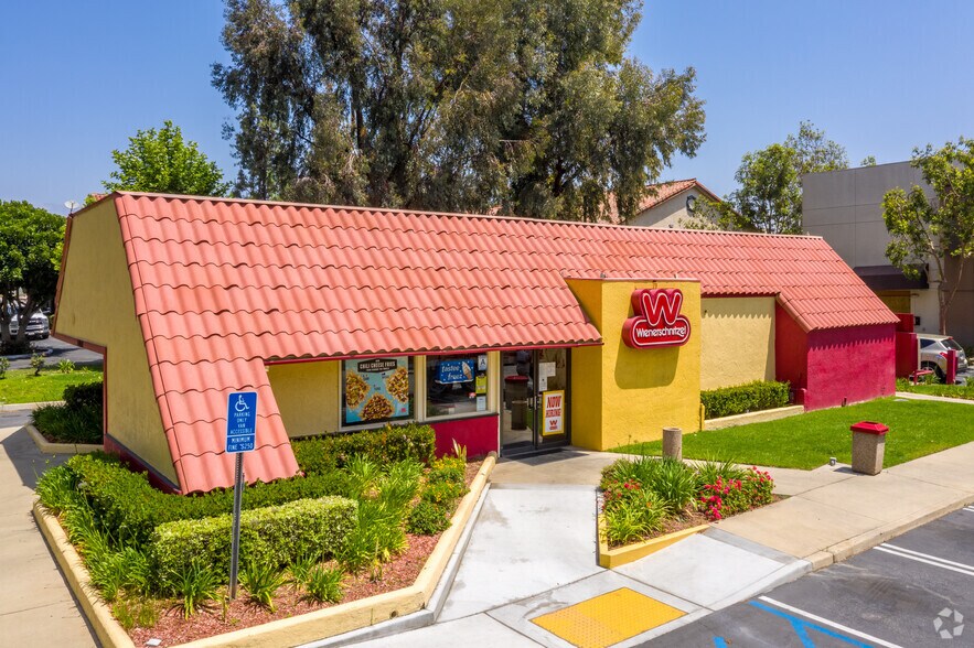 More Photos Of 11901-12059 Central Ave, Chino Unknown For Lease