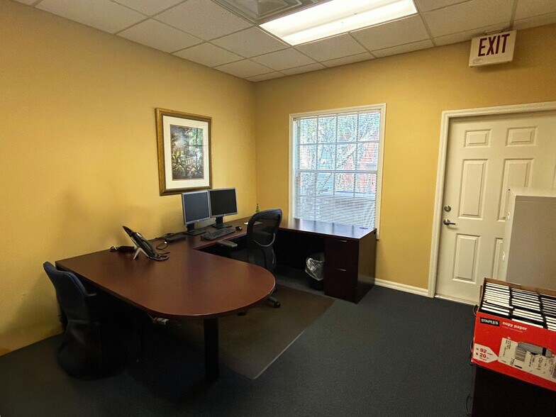 More Photos Of 3600 NW 43rd St, Gainesville Unknown For Lease