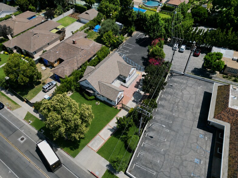 More Photos Of 1344 Granada Ave, San Marino Medical For Lease