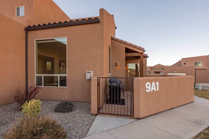 More Photos Of 3862 Desert Willow #9-A1 cir, Moab Specialty For Sale