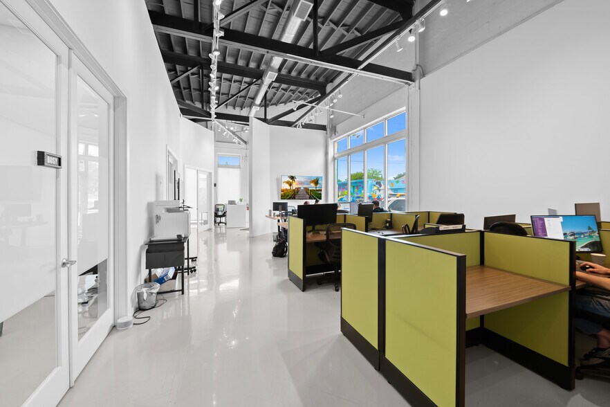 More Photos Of 2085 NW 2nd Ave, Miami Storefront For Lease