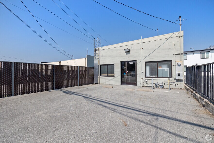 More Photos Of 1160 El Camino Real, San Carlos Office For Sale