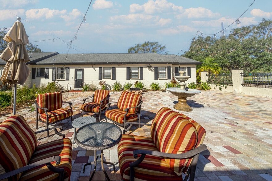 More Photos Of 13042 Tarpon Springs Rd, Odessa Religious Facility For Sale