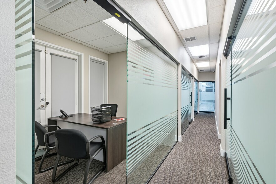 More Photos Of 3087 E Warm Springs Rd, Las Vegas Office For Sale