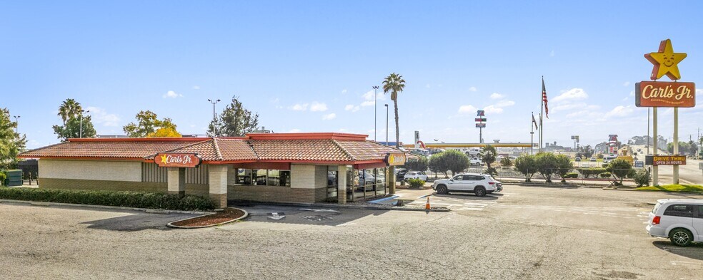 More Photos Of 12260 State Highway 33, Santa Nella Fast Food For Sale