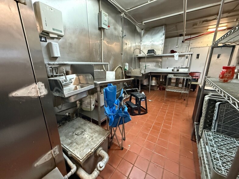 More Photos Of 121 Depot St, Milford Restaurant For Sale
