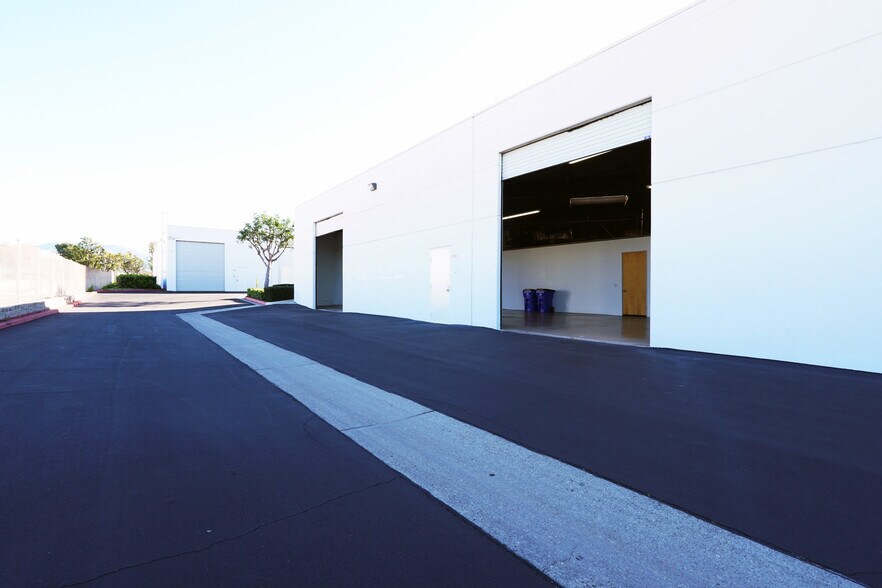 More Photos Of 13765 Alton Pky, Irvine Research And Development For Lease