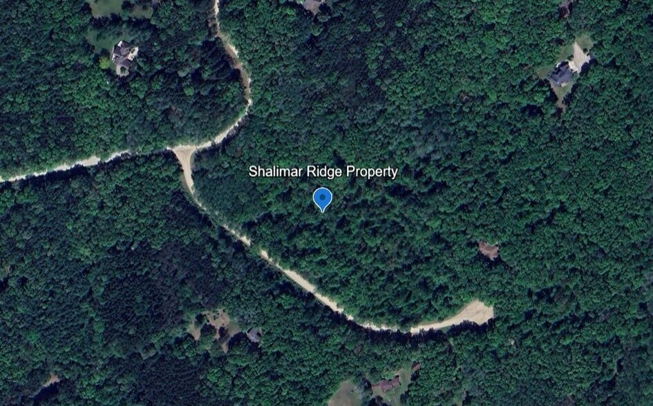 More Photos Of 457 Shalimar Ridge, Metamora Land For Sale