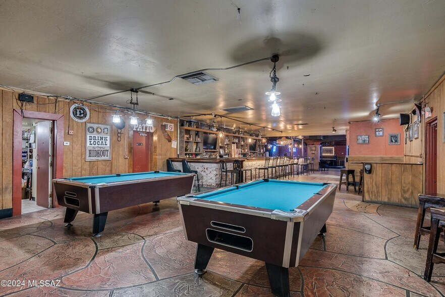 More Photos Of 3000 S Mission Rd, Tucson Storefront Retail Residential For Sale