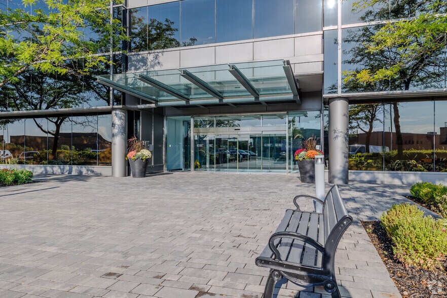 More Photos Of 600 Cochrane Dr, Markham Office For Sale