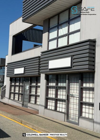 More Photos Of 1305 Welch St, North Vancouver District Service For Lease