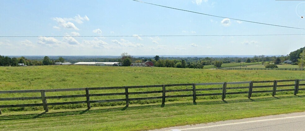 More Photos Of 1600 Potshop Rd, Norristown Land For Sale