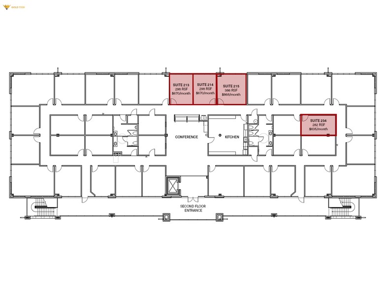 More Photos Of 1010 Ranch Road 620 S, Lakeway Medical For Lease