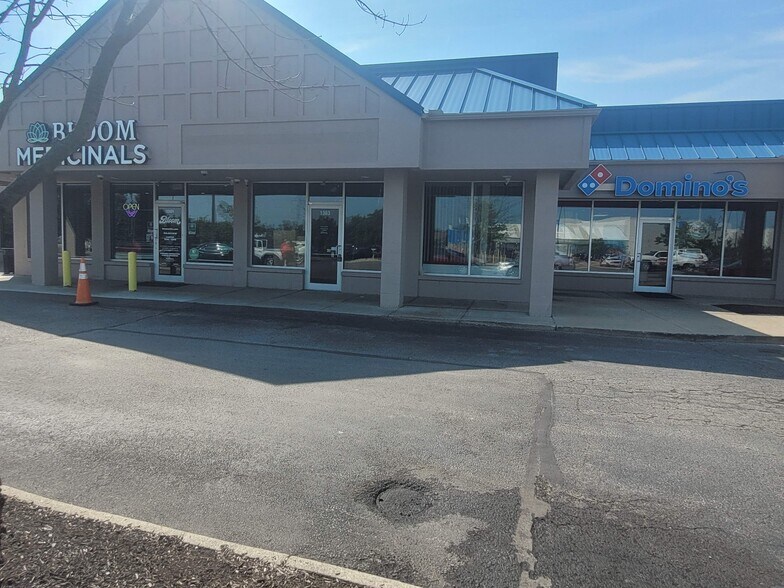 Primary Photo Of 1355-1369 Georgesville Rd, Columbus General Retail For Lease