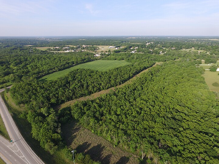 More Photos Of SWC 179th & Metcalf Ave, Overland Park Land For Sale