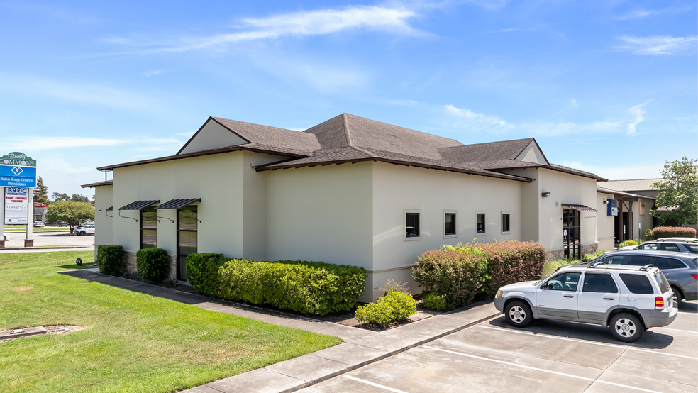 More Photos Of 4463 Hwy 1 S, Port Allen Medical For Sale