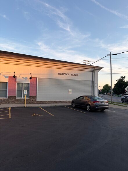 More Photos Of 239-243 Buffalo St, Hamburg Storefront Retail Office For Lease