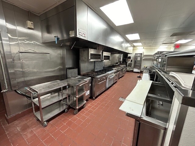 More Photos Of 442 Atlanta Hwy NW, Winder Restaurant For Lease