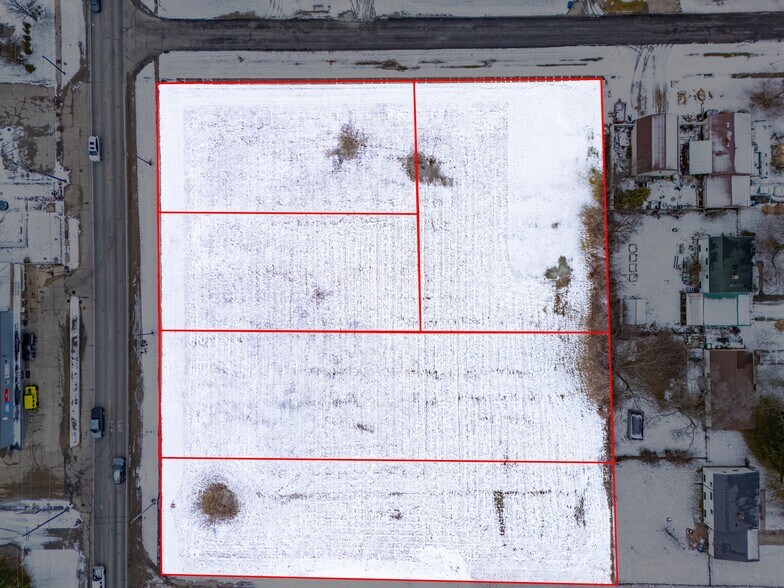 More Photos Of , Saginaw Land For Sale