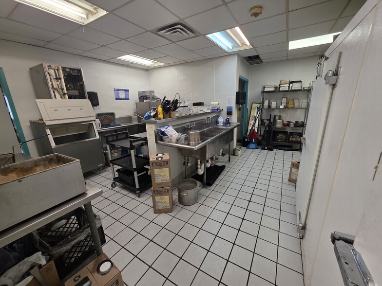 More Photos Of 51 W Water St, Markesan Restaurant For Sale