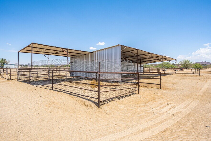 More Photos Of 5155 Del Rey Blvd, Las Cruces Land For Sale